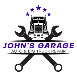 Johns Garage
