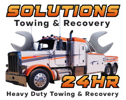 SolutionsTowing